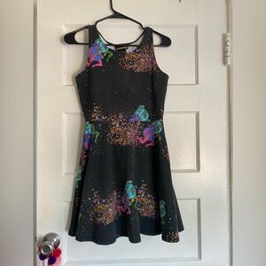 Nooworks Cosmic Lady Brenda dress